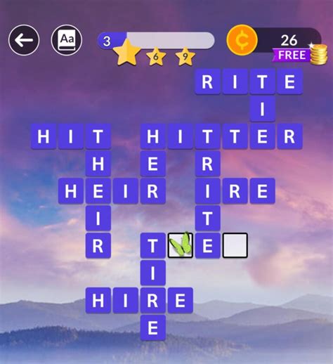 wordscapes daily puzzle march 9 2024|Wordscapes Daily Puzzle for March 9, 2024 .